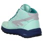 Botas De Casual De Mujer Sierra Re:flex Mid Women's Hi-tec - azul cielo Botas De Casual De Mujer Sierra Re:flex Mid Women's Hi-tec - azul cielo