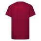 Camiseta De Hogwarts Harry Potter - Granate Camiseta De Hogwarts Harry Potter - Granate