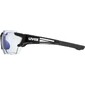 Gafas De Sol Uvex Sportstyle 803 Race Vm Negro Gafas De Sol Uvex Sportstyle 803 Race Vm Negro