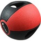 Pure2improve Balón Medicinal Con Asas 8 Kg Rojo Pure2improve Balón Medicinal Con Asas 8 Kg Rojo