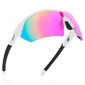 Gafas De Sol Ciclismo Siroko K3xs Kids Sunday Ride - Blanco Gafas De Sol Ciclismo Siroko K3xs Kids Sunday Ride - Blanco