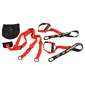 Juego De Correas De Suspensión Pro Pure2improve Juego De Correas De Suspensión Pro Pure2improve