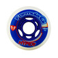 Rueda Hyper Patín Hockey Indoor Formula G Era 72mm-72a Blanca 4ud Rueda Hyper Patín Hockey Indoor Formula G Era 72mm-72a Blanca 4ud