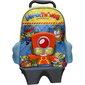 Mochila Trolley Superzings 62010 - Amarillo Mochila Trolley Superzings 62010 - Amarillo