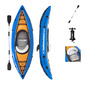 Bestway Kayak Hinchable Para 1 Persona Hydro-force Bestway Kayak Hinchable Para 1 Persona Hydro-force