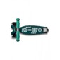Patinete Maxi Deluxe Eco - Verde Patinete Maxi Deluxe Eco - Verde