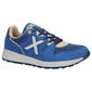 Zapatillas Deporte Munich 4151038 1030 - Azul Zapatillas Deporte Munich 4151038 1030 - Azul