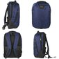 Airel Mochila Impermeable Para Portátil Con Usb Y Cargador Medidas: 41x35x15 Cm / 15,6 Pulgadas Airel Mochila Impermeable Para Portátil Con Usb Y Cargador Medidas: 41x35x15 Cm / 15,6 Pulgadas