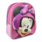 Mochila Minnie Mouse 63011 - Rosa 