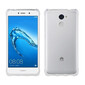 Muvit Pro Funda Shockproof Huawei Y7 Con Enganche Transparente Muvit Pro Funda Shockproof Huawei Y7 Con Enganche Transparente