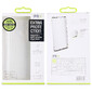 Muvit Pro Funda Shockproof Huawei Y7 Con Enganche Transparente Muvit Pro Funda Shockproof Huawei Y7 Con Enganche Transparente