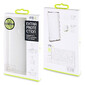 Muvit Pro Funda Shockproof Huawei Y7 Con Enganche Transparente Muvit Pro Funda Shockproof Huawei Y7 Con Enganche Transparente
