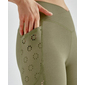 Legging Kalon - Green Legging Kalon - Green