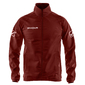 Jacket Rain Basico Givova - Rojo - Rain, Givova, Chubasquero 
