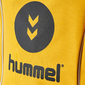 Saco De Desporto Hummel Academy - Amarelo/Preto - 0 