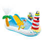 Piscina Intex Com Brinquedos De Pesca - Multicor Piscina Intex Com Brinquedos De Pesca - Multicor