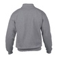 Sudadera Top Con Cremallera 1/4 Gildan Vintage Sudadera Top Con Cremallera 1/4 Gildan Vintage