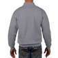 Sudadera Top Con Cremallera 1/4 Gildan Vintage Sudadera Top Con Cremallera 1/4 Gildan Vintage