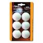 Blister 6 Pel Ping Pong Enebe Sport Blanco - Blanco Blister 6 Pel Ping Pong Enebe Sport Blanco - Blanco