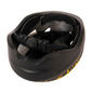 Casco Infantil Batman Ajustable 51 - 55 Cm - Negro Casco Infantil Batman Ajustable 51 - 55 Cm - Negro