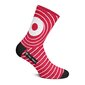E26 Procar Socks - rojo/blanco E26 Procar Socks - rojo/blanco