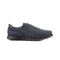 Sneaker Casual Flexlife24h Purapiel - Azul Sneaker Casual Flexlife24h Purapiel - Azul