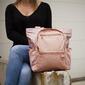 Saco Skechers Angels - Rosa Saco Skechers Angels - Rosa