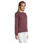 Sudadera Cuello Redondo Sols Sully Sudadera Cuello Redondo Sols Sully