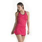 Vestido De Tirantes Con Short Interior Duruss Padel Vestido De Tirantes Con Short Interior Duruss Padel