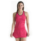 Vestido De Tirantes Con Short Interior Duruss Padel Vestido De Tirantes Con Short Interior Duruss Padel