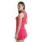 Vestido De Tirantes Con Short Interior Duruss Padel Vestido De Tirantes Con Short Interior Duruss Padel