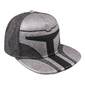 Gorra Star Wars 63903 - Gris Gorra Star Wars 63903 - Gris