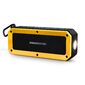 Energy Sistem Box Bike - Amarillo - Altavoz Outdoor Energy Sistem Box Bike - Amarillo - Altavoz Outdoor