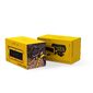 Energy Sistem Box Bike - Amarillo - Altavoz Outdoor Energy Sistem Box Bike - Amarillo - Altavoz Outdoor