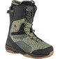 Botas Snowboard Nitro Skylab Tls - Negro Botas Snowboard Nitro Skylab Tls - Negro