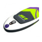 Tabla Paddle Surf Hinchable Surfren S1 10'0" - Morado 