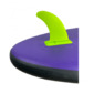 Tabla Paddle Surf Hinchable Surfren S1 10'0" - Morado Tabla Paddle Surf Hinchable Surfren S1 10'0" - Morado