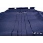 Yarinohanzo Hakama - Azul Yarinohanzo Hakama - Azul