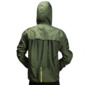 Capa De Chuva Ftr Rinat Verde Oliva Junior - Verde Oliva Capa De Chuva Ftr Rinat Verde Oliva Junior - Verde Oliva