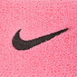 Cinta Para El Pelo Nike Modelo Swoosh - Rosa 