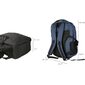 Airel Daypack Mochila Impermeable Para Ordenador Portátil Medidas: 48x35x20 Cm/ 15,6 Pulgadas Airel Daypack Mochila Impermeable Para Ordenador Portátil Medidas: 48x35x20 Cm/ 15,6 Pulgadas