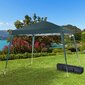 Carpa Cenador Plegable Para Camping Outsunny Carpa Cenador Plegable Para Camping Outsunny