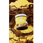 Crema Proteica Sabor Chocolate-almendras - Protella Bonbon Crisp 250gr 