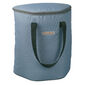 Nevera Basic 15l Azul Claro Nevera Basic 15l Azul Claro