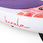 Tabla Paddle Surf Hinchable Fitfiu Con Accesorios Y Diseño Mandala Tabla Paddle Surf Hinchable Fitfiu Con Accesorios Y Diseño Mandala