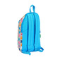 Mini Mochila Benetton Logo - Multicolor Mini Mochila Benetton Logo - Multicolor