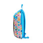 Mini Mochila Benetton Logo - Multicolor Mini Mochila Benetton Logo - Multicolor