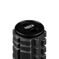 Boxpt Foam Roller Grelha - Preto - Foam Roller Boxpt Foam Roller Grelha - Preto - Foam Roller