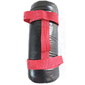 Bolsa De Peso 5 Kg Jet Stream Ka 5 - Rojo/Negro - Fitness Unisex Bolsa De Peso 5 Kg Jet Stream Ka 5 - Rojo/Negro - Fitness Unisex