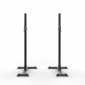 Squat Stand Base Separada Boxpt Squat Stand Base Separada Boxpt